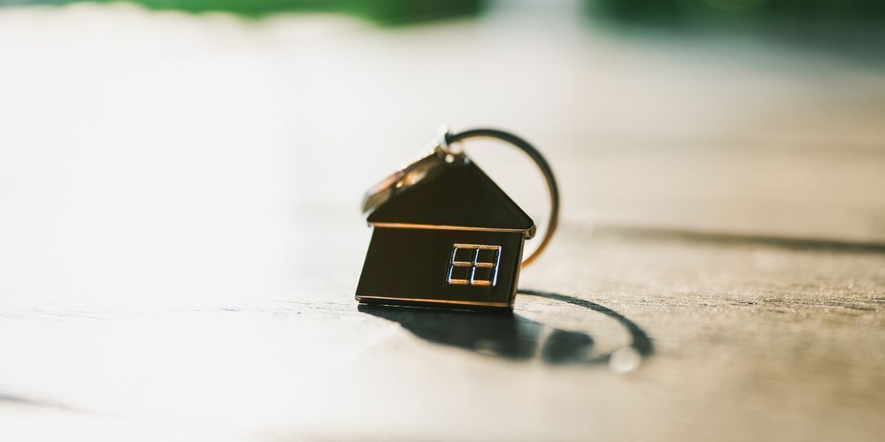 La hipoteca pensada para los que ya tienen una casa