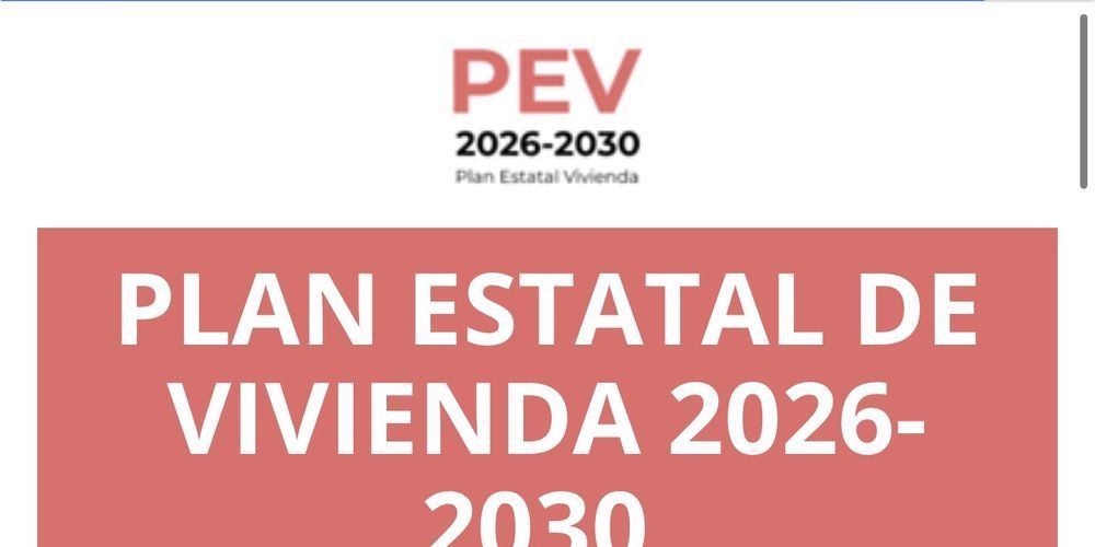 Hasta 60.480 € para comprar una vivienda