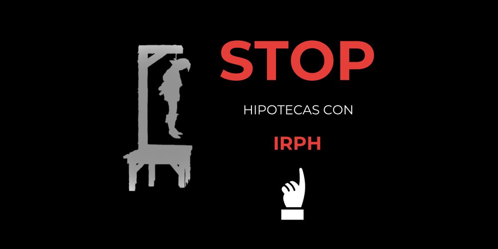Un juzgado anula el IRPH de una hipoteca y obliga al banco a devolver más de 20.000 euros
